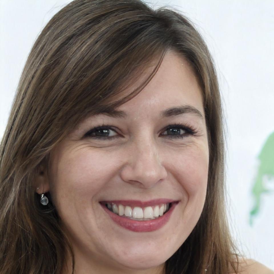 Portrait de Nathalie Kessel, formatrice en gestion des imprévus