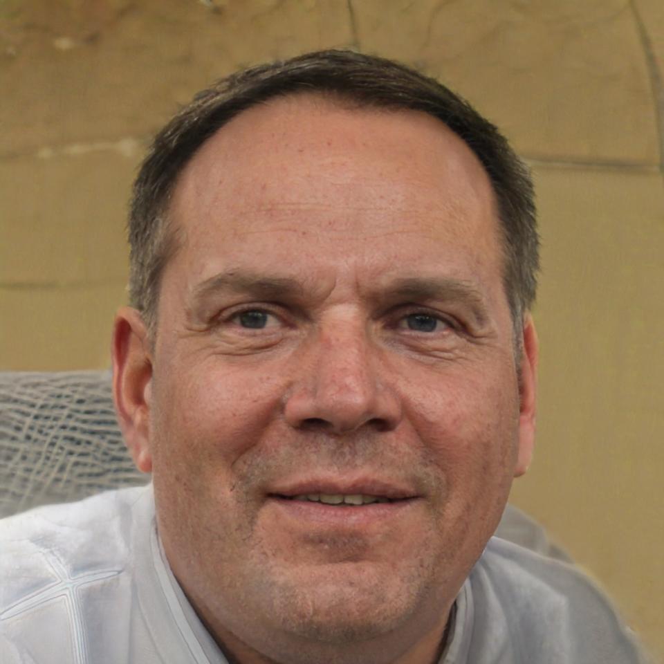 Portrait de Loïc Vanbremeersch, formateur en gestion budgétaire