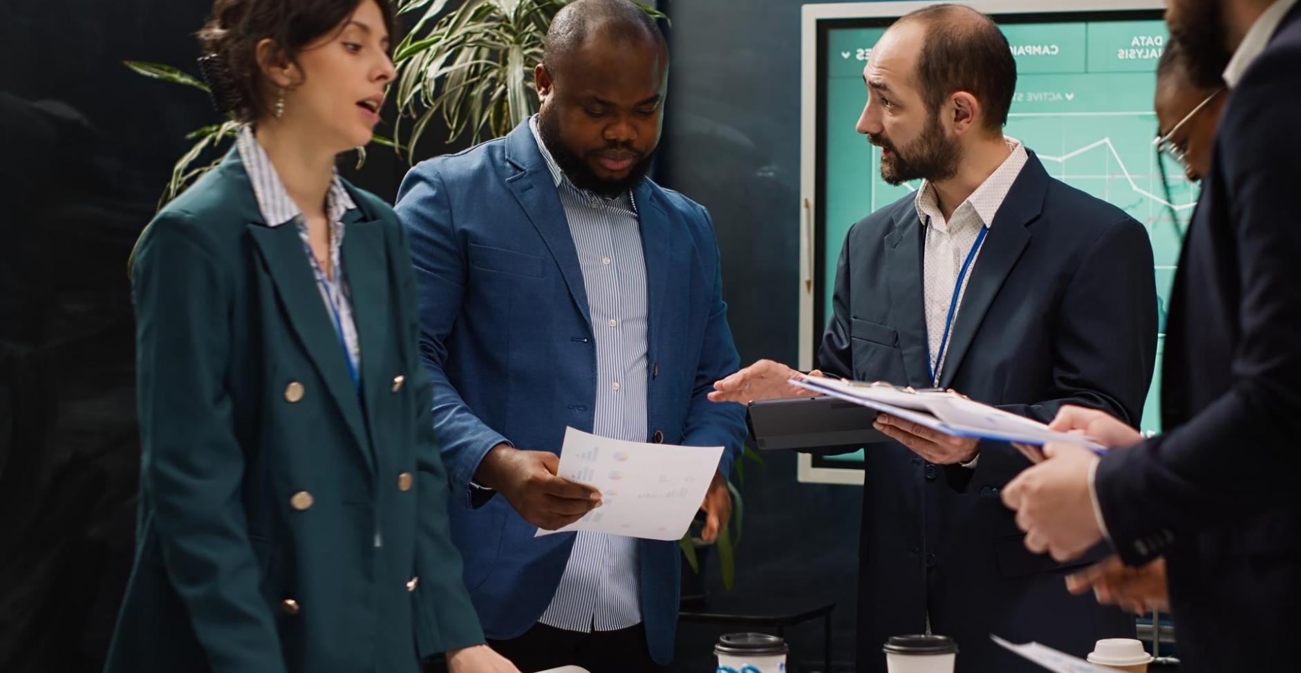 Session de formation en analyse budgétaire
